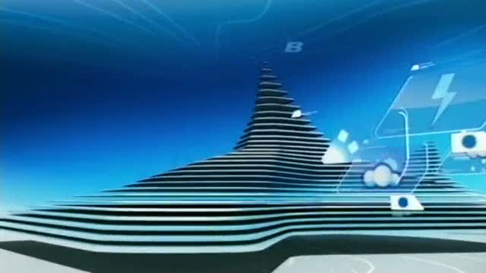 El tiempo en Andalucía - 11/05/12 | Ver