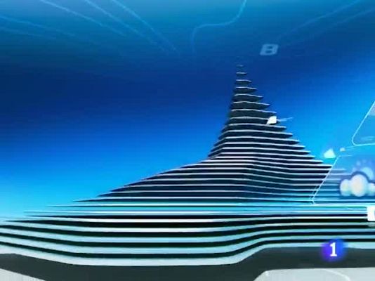 TeleCantabria - El tiempo en Cantabria - 29/05/12