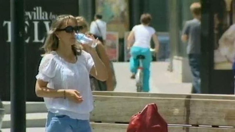 Noticias Andalucía - 11/05/12 | Ver