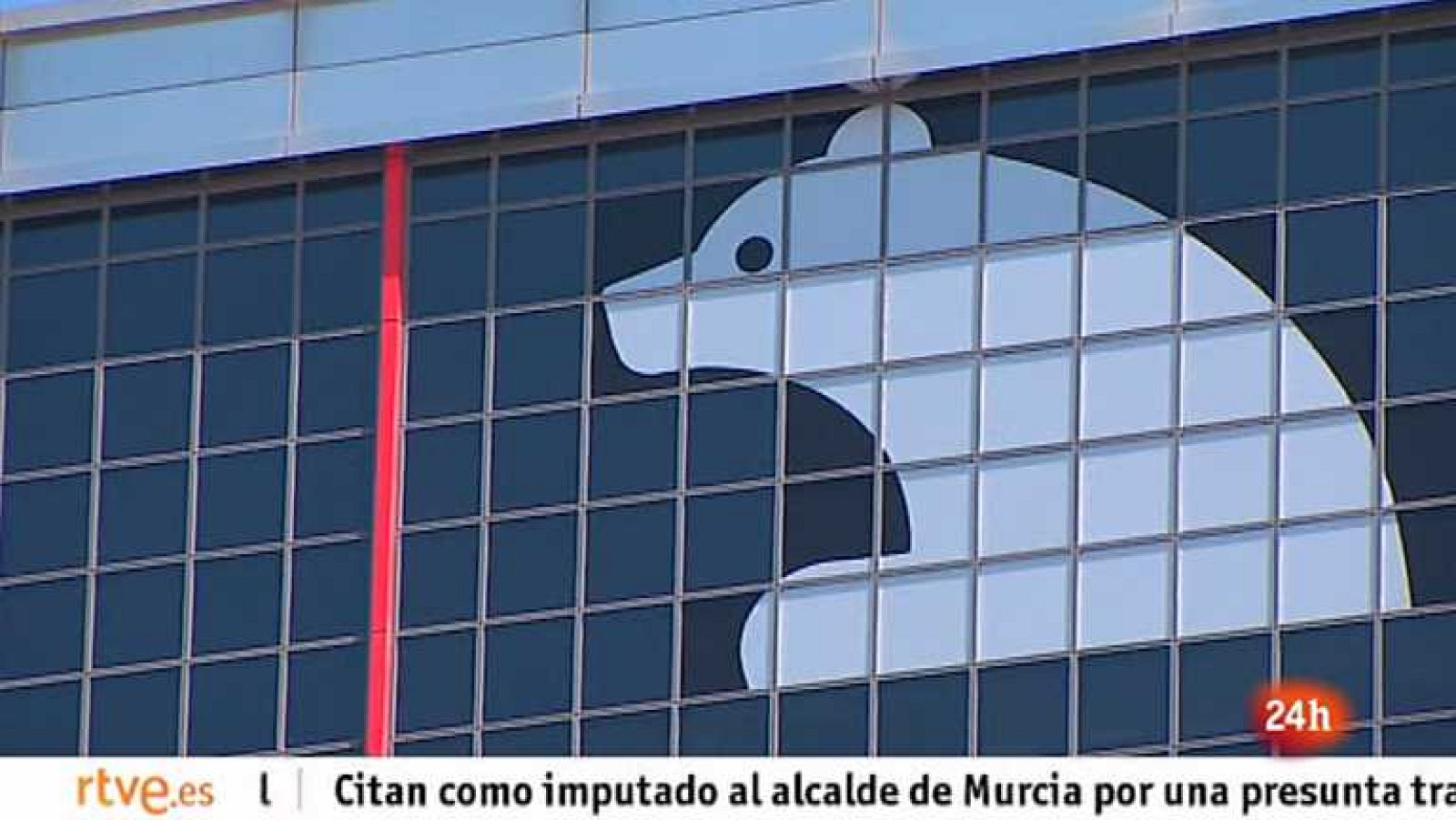 La tarde en 24 horas - Segunda hora - 29/05/12 - Ver ahora