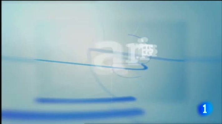 Canarias Mediodía - Canarias Mediodía - 30/05/12