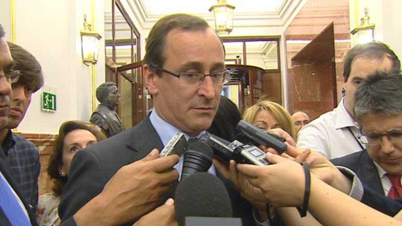 Reacciones a la salida del Gobernador del Banco de España