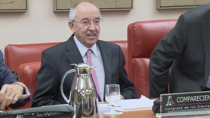 Telediario 1 - Telediario 2 en 4' - 29/05/12