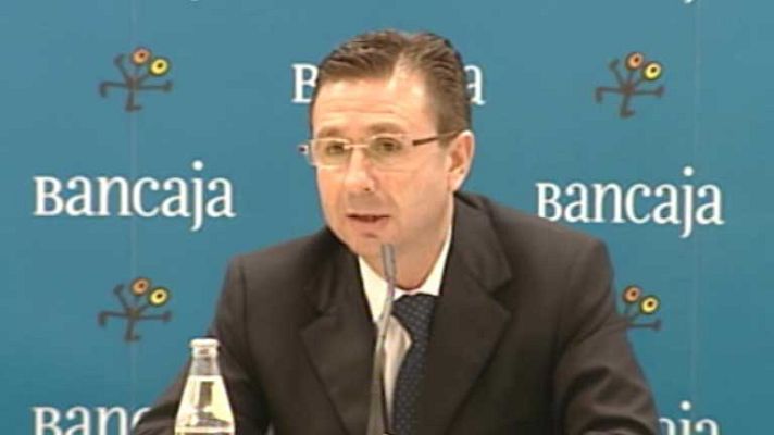 Telediario 1 - Indemnización millonaria