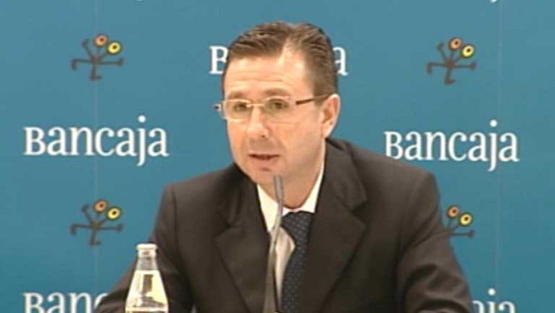 14 millones de euros como indemnización para un exdirectivo de Bankia