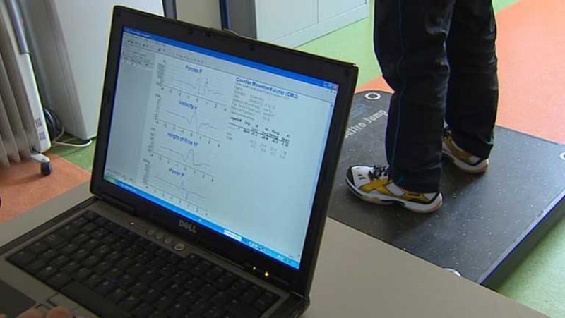 ¿Hacen perder peso o tonifican los músculos determinadas zapatillas deportivas?