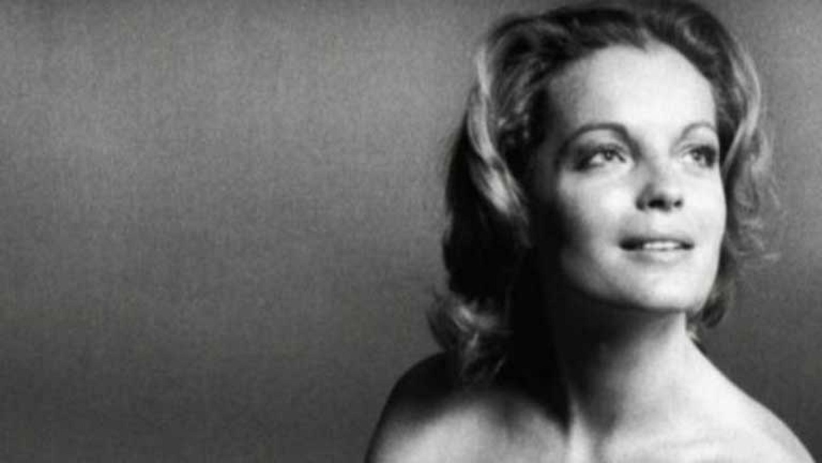 Se cumplen 30 años de la muerte de la mítica Romy Schneider