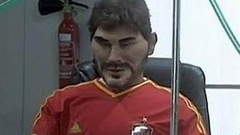 Los guiñoles vuelven a la carga | Ver