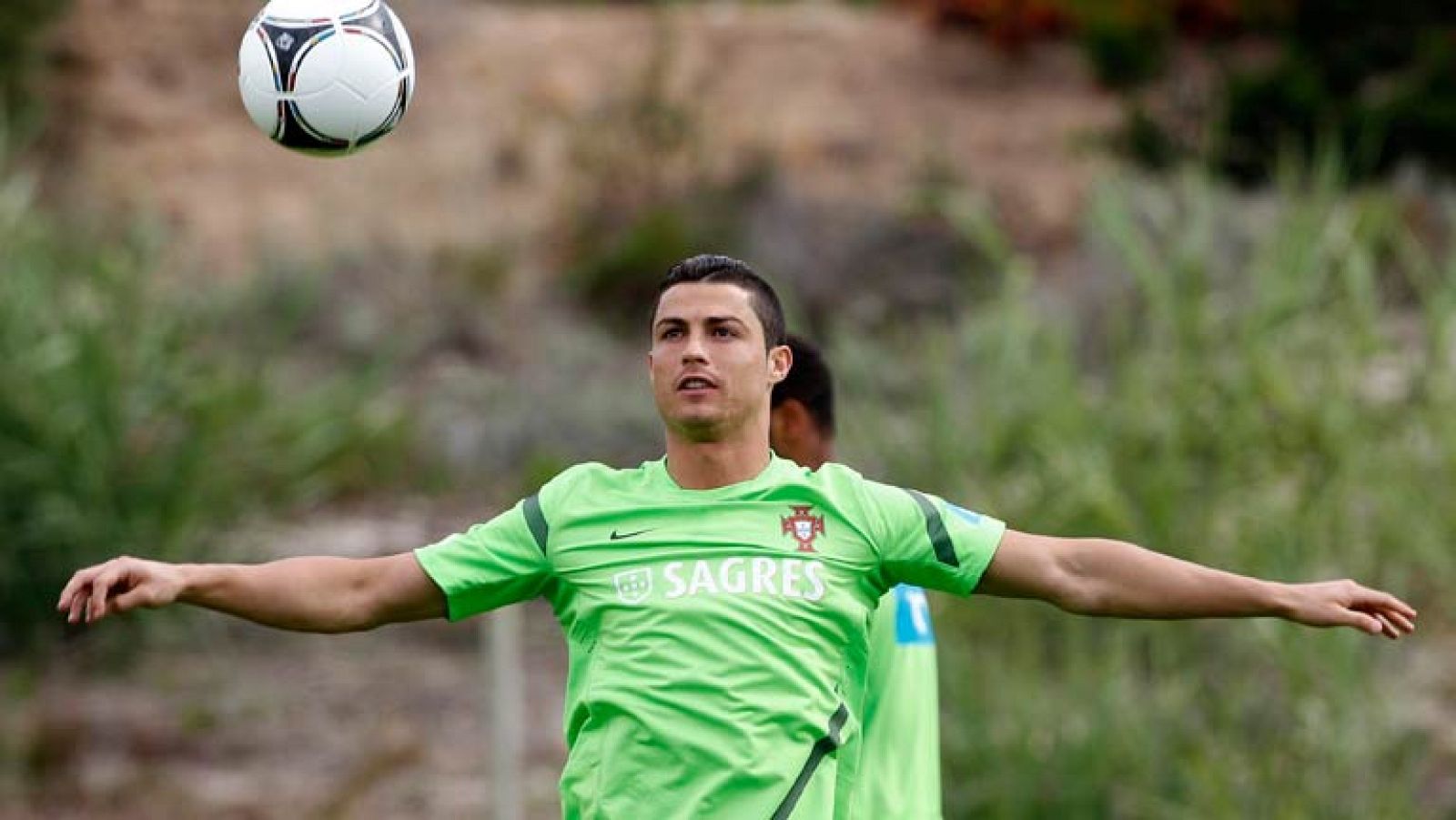 Portugal se prepara para vencer en 'el grupo de la muerte' | Ver