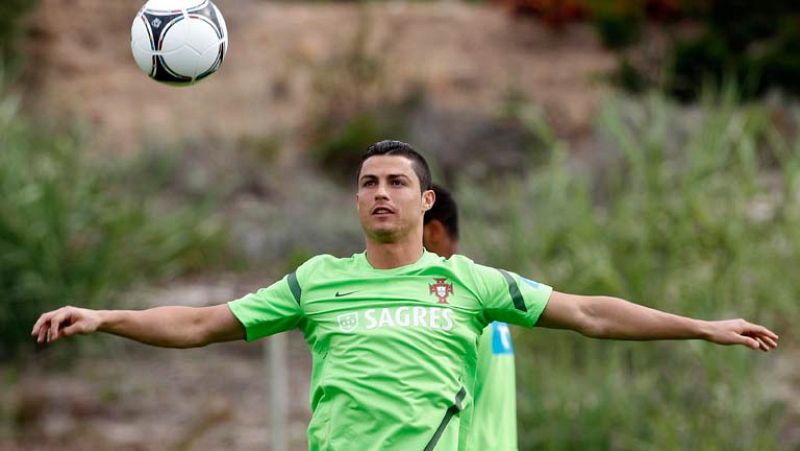 Portugal se prepara para vencer en 'el grupo de la muerte' | Ver