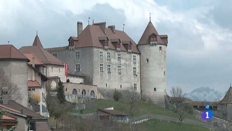 Españoles en el mundo - Ginebra - Ver ahora