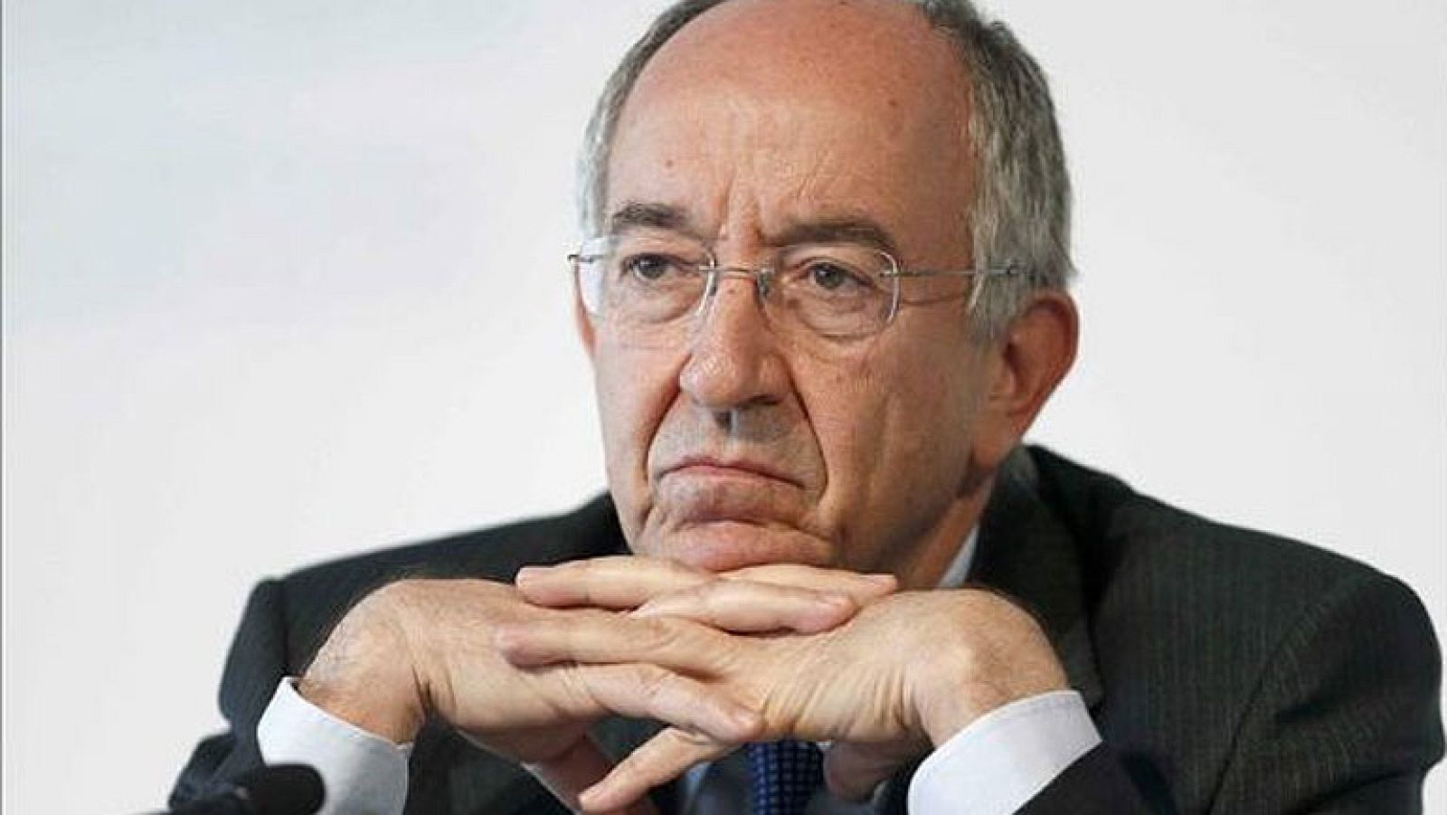 Telediario matinal en cuatro minutos - 30/05/12