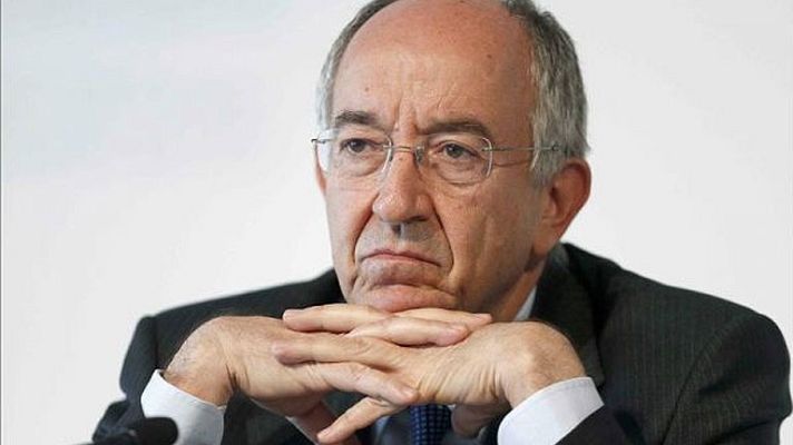 Telediario 1 - Telediario en 4' - 30/05/12