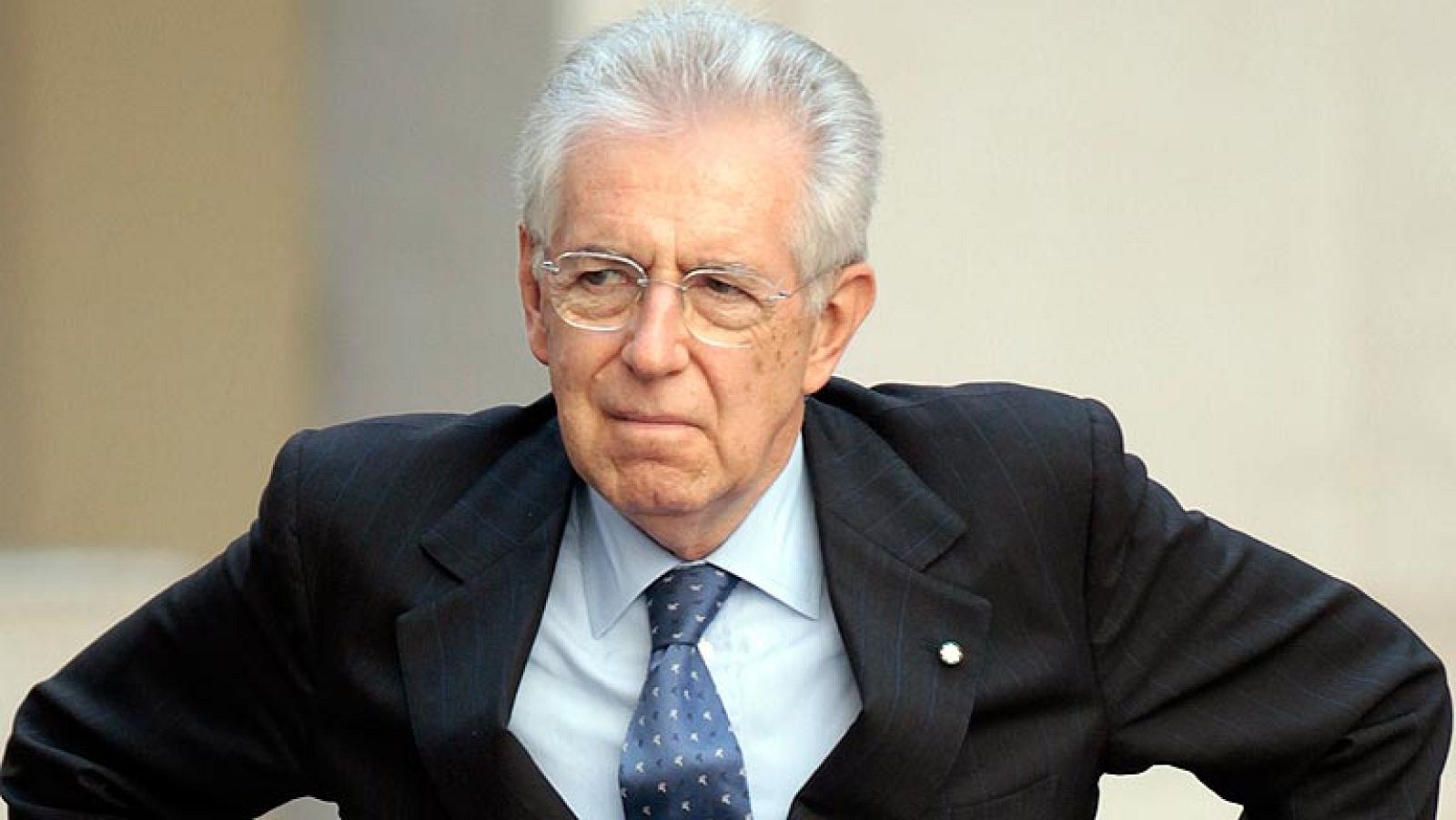 Monti sugiere suspender el Calcio ante el presunto amaño de partidos
