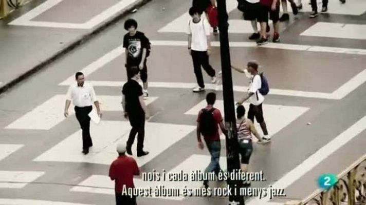 Continuarà... - Absynthe Minded
