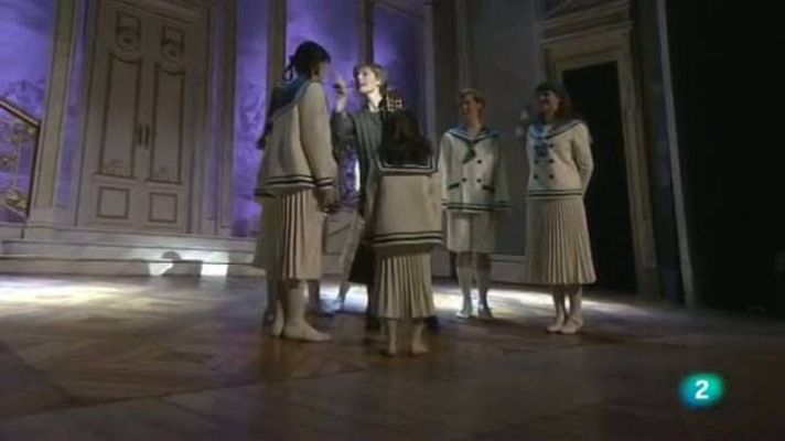 Continuarà... - Sonrisas y Lágrimas