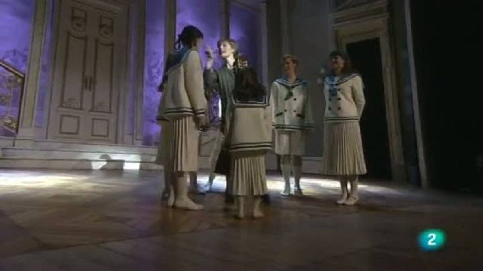 Continuarà -  Sonrisas y Lágrimas