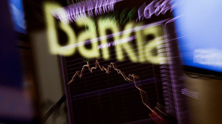 Los desayunos - Jornada negra para bolsa y deuda