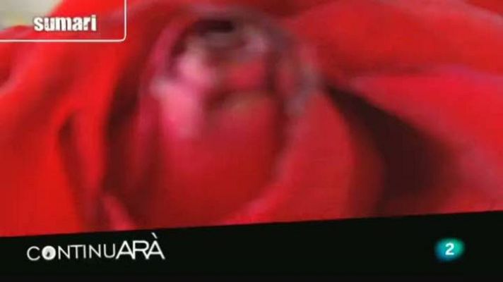 Continuarà... - Continuarà - 29/05/2012
