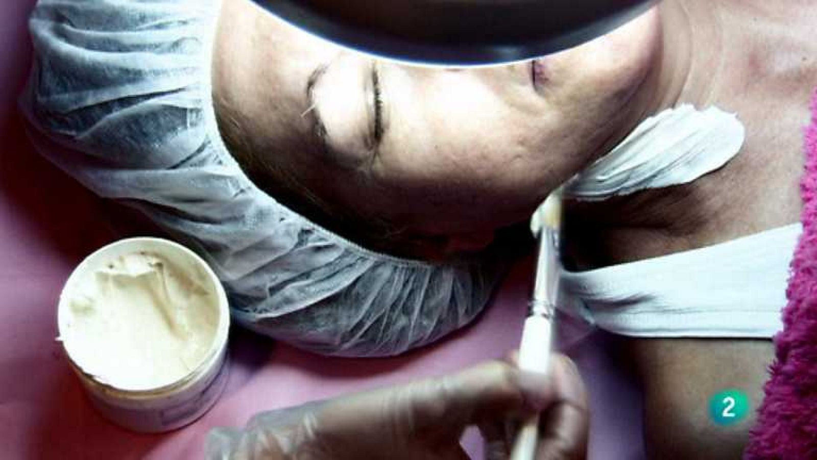 Aquí hay trabajo - 30/05/12 - Ver ahora