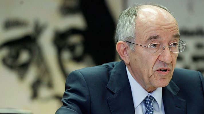 Informativo 24h - Ordóñez: falta confianza en España