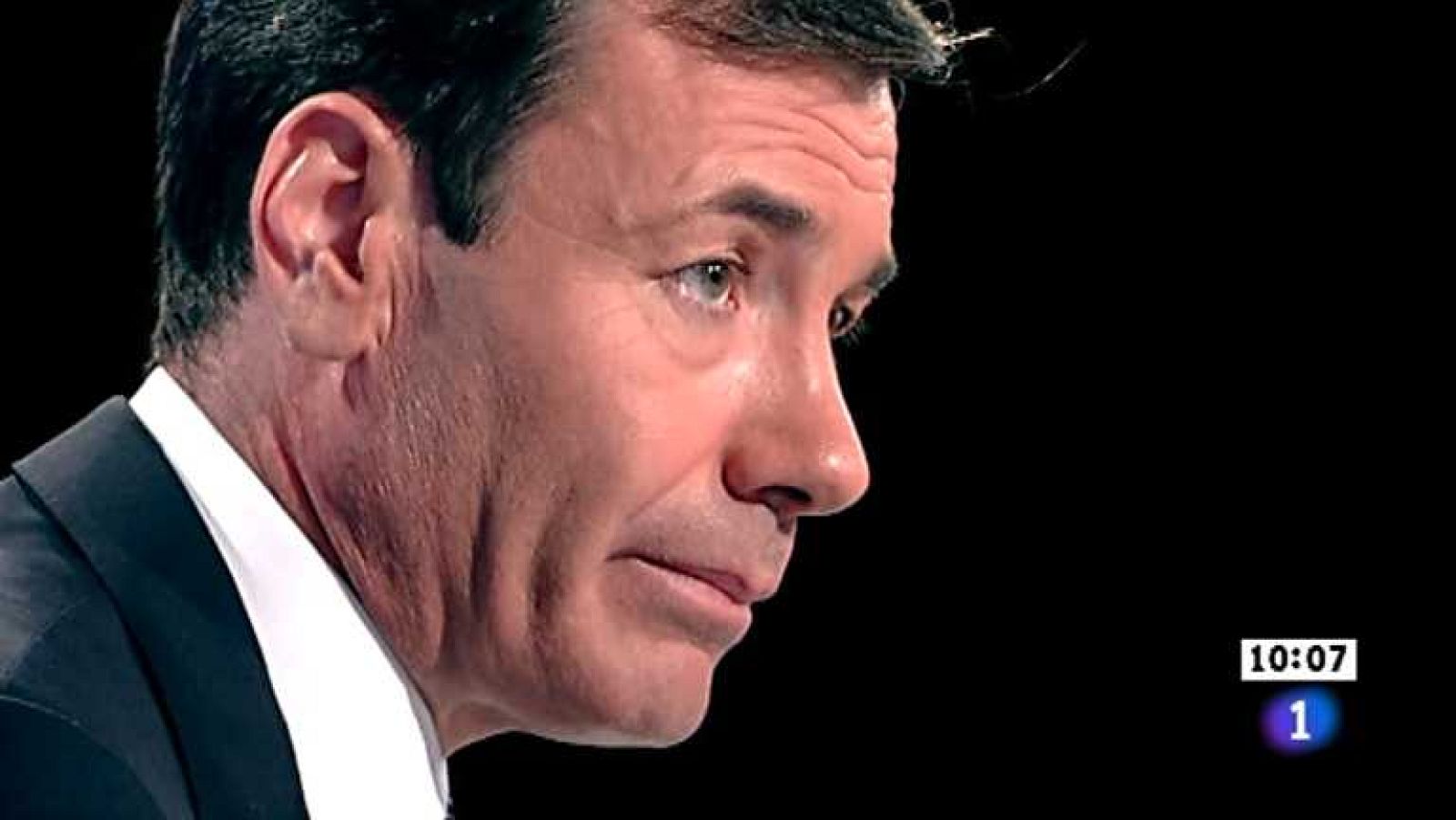 Los desayunos de TVE - Tomás Gómez, secretario general del PSM-PSOE - Ver ahora