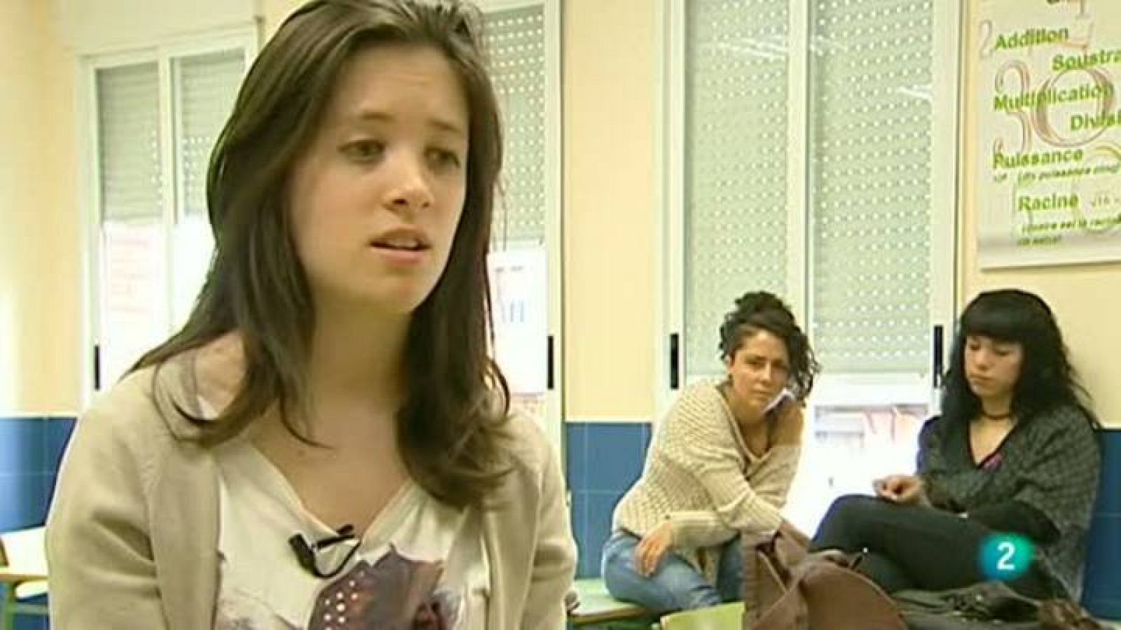 Para Todos La 2 - Debate: La violencia de género entre adolescentes