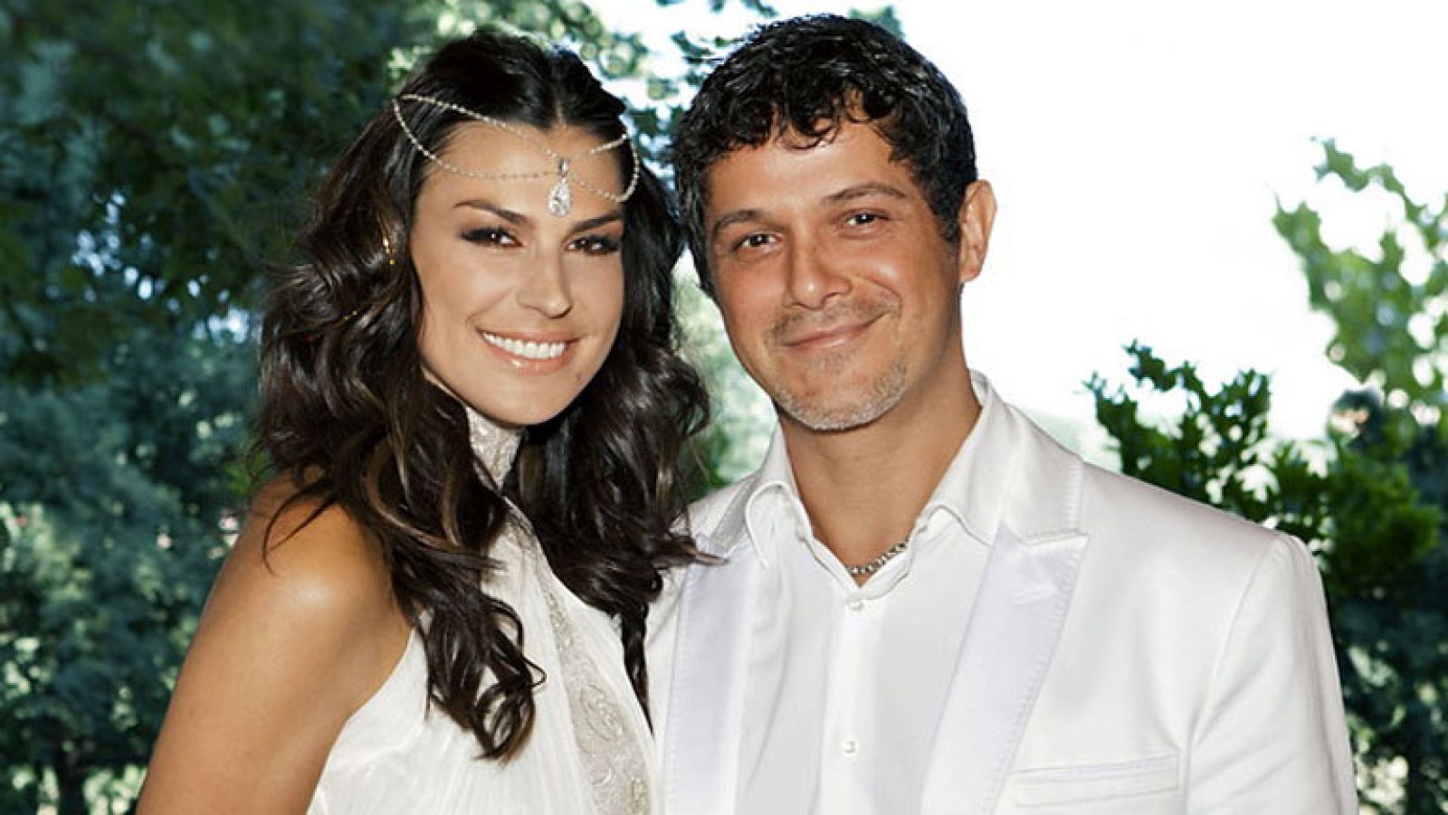 La mañana de La 1 - La gran boda de Alejandro