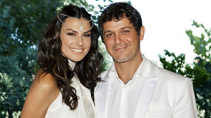 La mañana - La gran boda de Alejandro