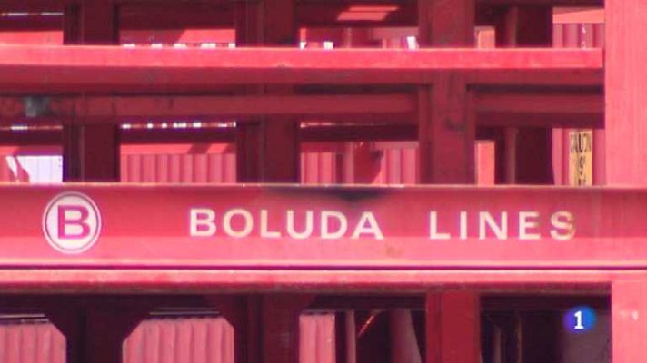 L'informatiu - Comunitat Valenciana - La Comunidad Valenciana en 2' - 30/05/12