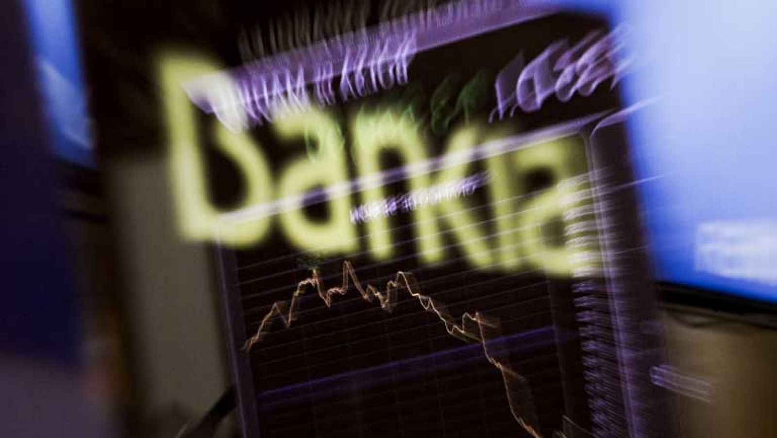 La Comunidad de Madrid en 4' - 30/05/12