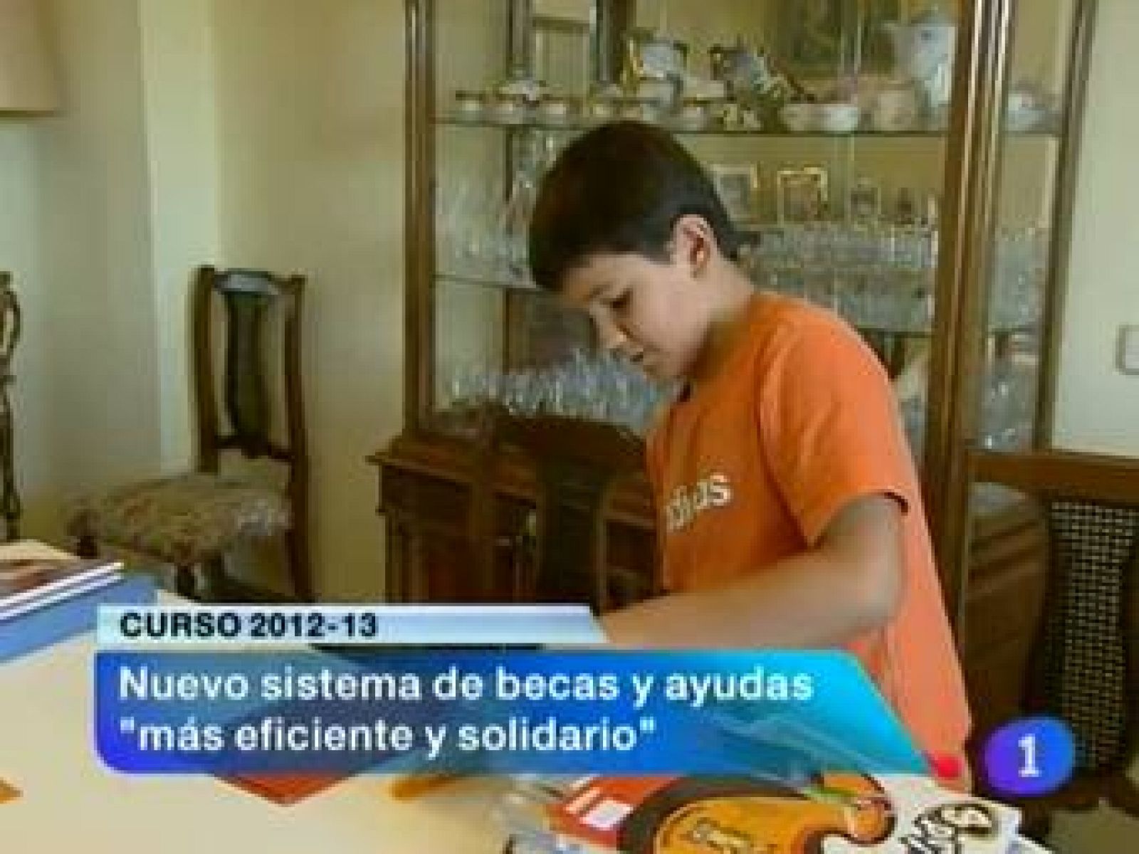 Navarra en 2'- 30/05/12 | Ver