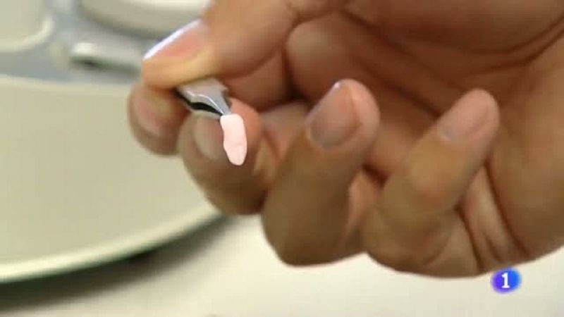 Un ¿relleno milagroso¿ - 30/05/12