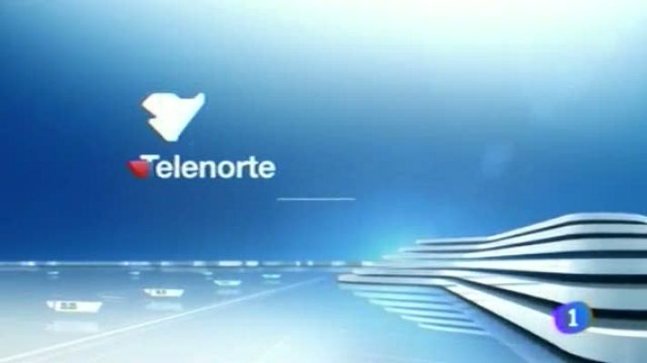 Telenorte - País Vasco - País Vasco en 2' - 30/05/12