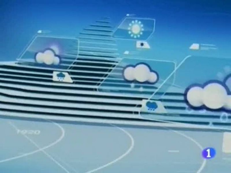 El temps a les Illes Balears - 30/05/12 | Ver