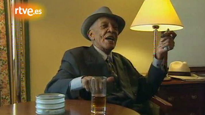 Informe Semanal - Compay Segundo, nonagenario feliz