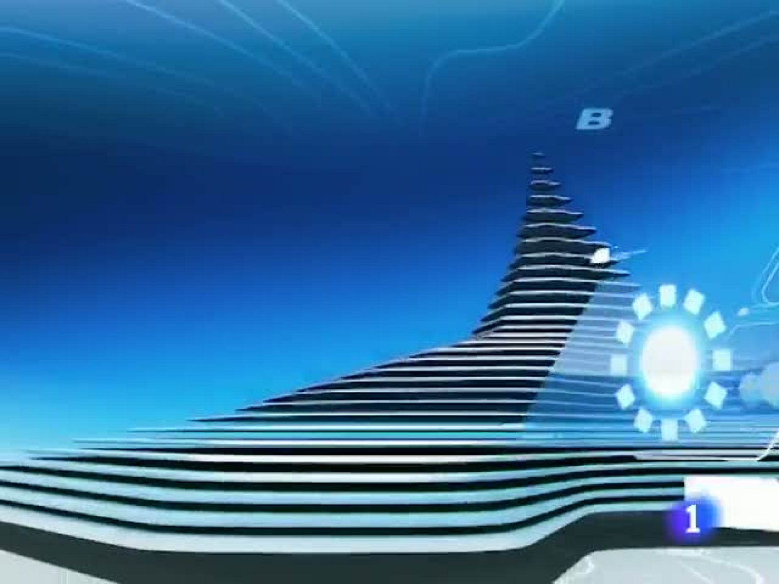 El tiempo en La Rioja - 30/05/12 | Ver