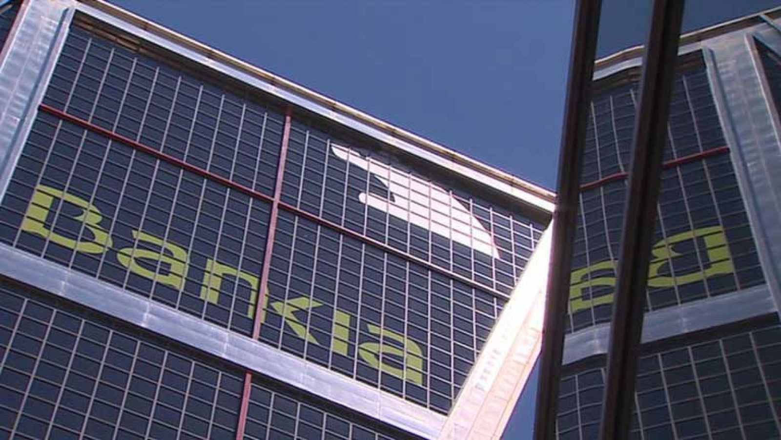Los 19.000 millones de Bankia saldrán de una emisión de deuda
