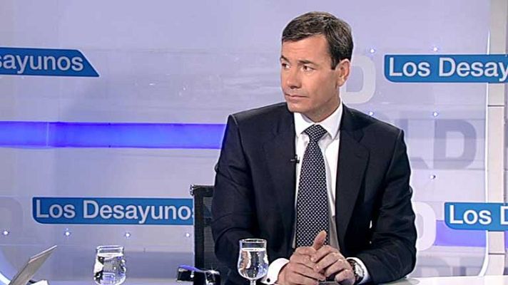 Informativo de Madrid - Informativo de Madrid - 30/05/12