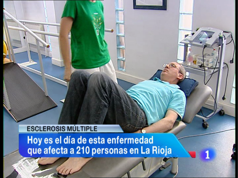 Telerioja en 2' - 30/05/12 | Ver