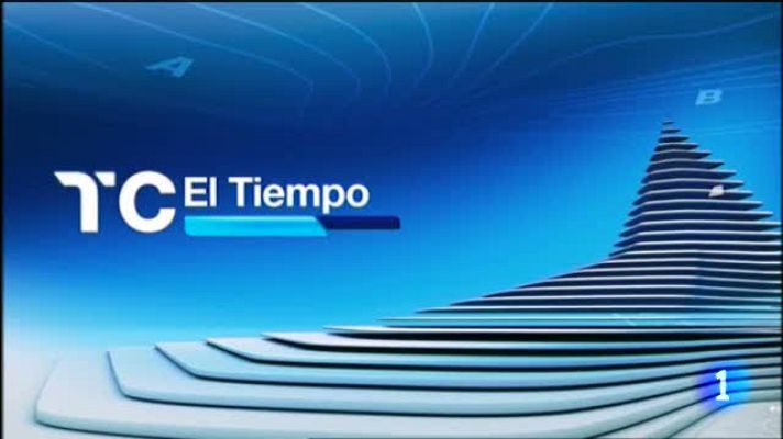 Telecanarias - El tiempo en Canarias - 30/05/12