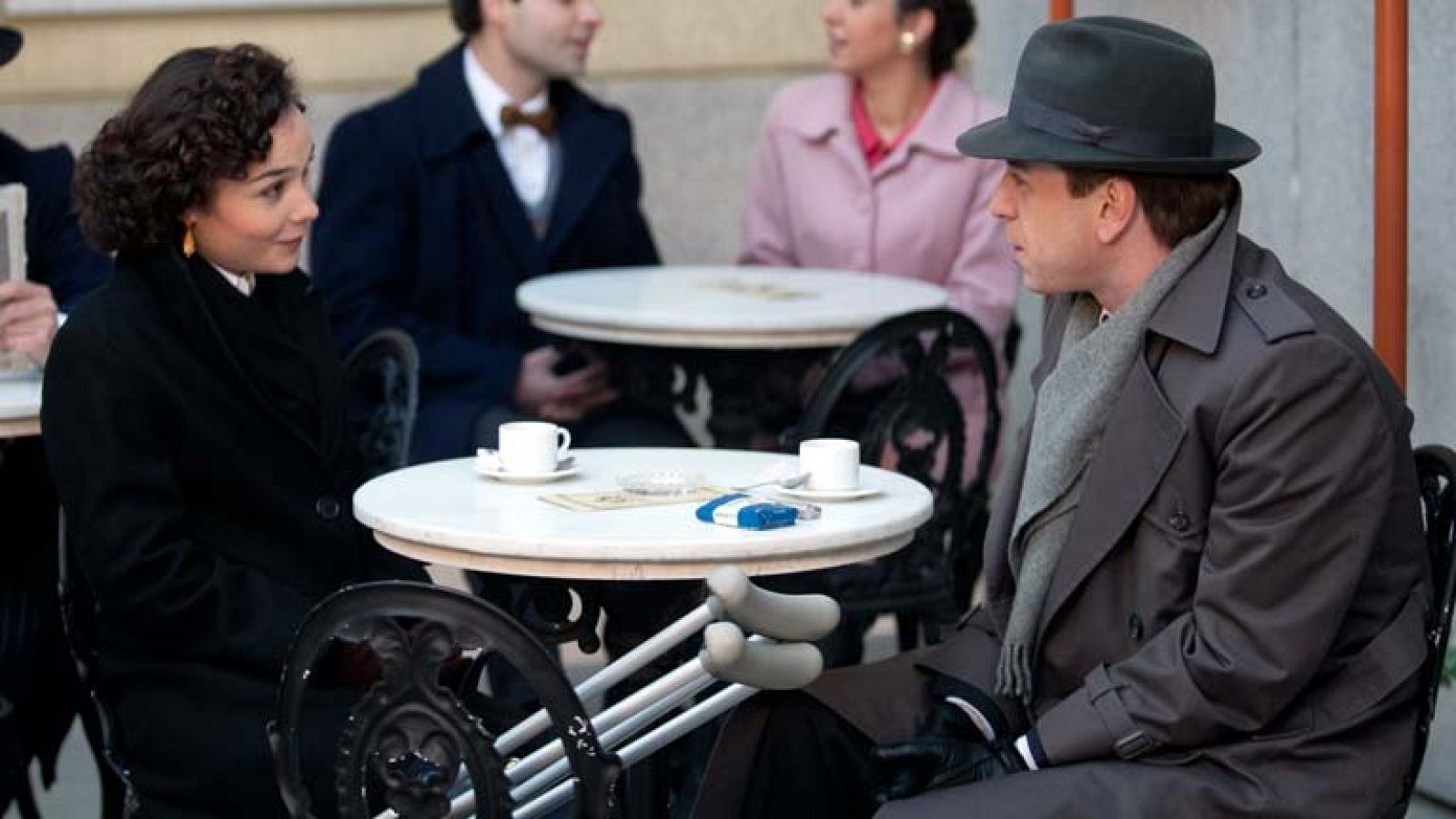 Amar - Avance del capítulo 187