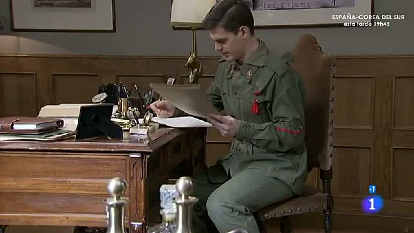 Amar - Cecilia: "Ojalá no te hubiera conocido nunca Alberto"