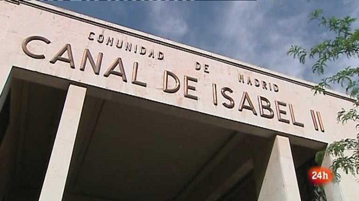 España en 24h - España en 24 horas - 30/05/12