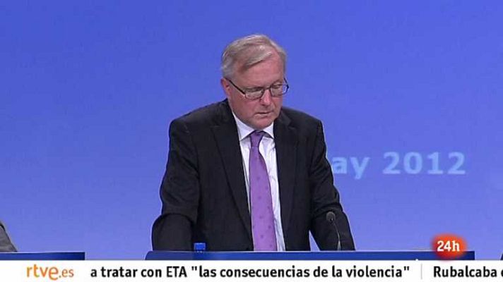 La tarde en 24h - Primera hora - 30/05/12