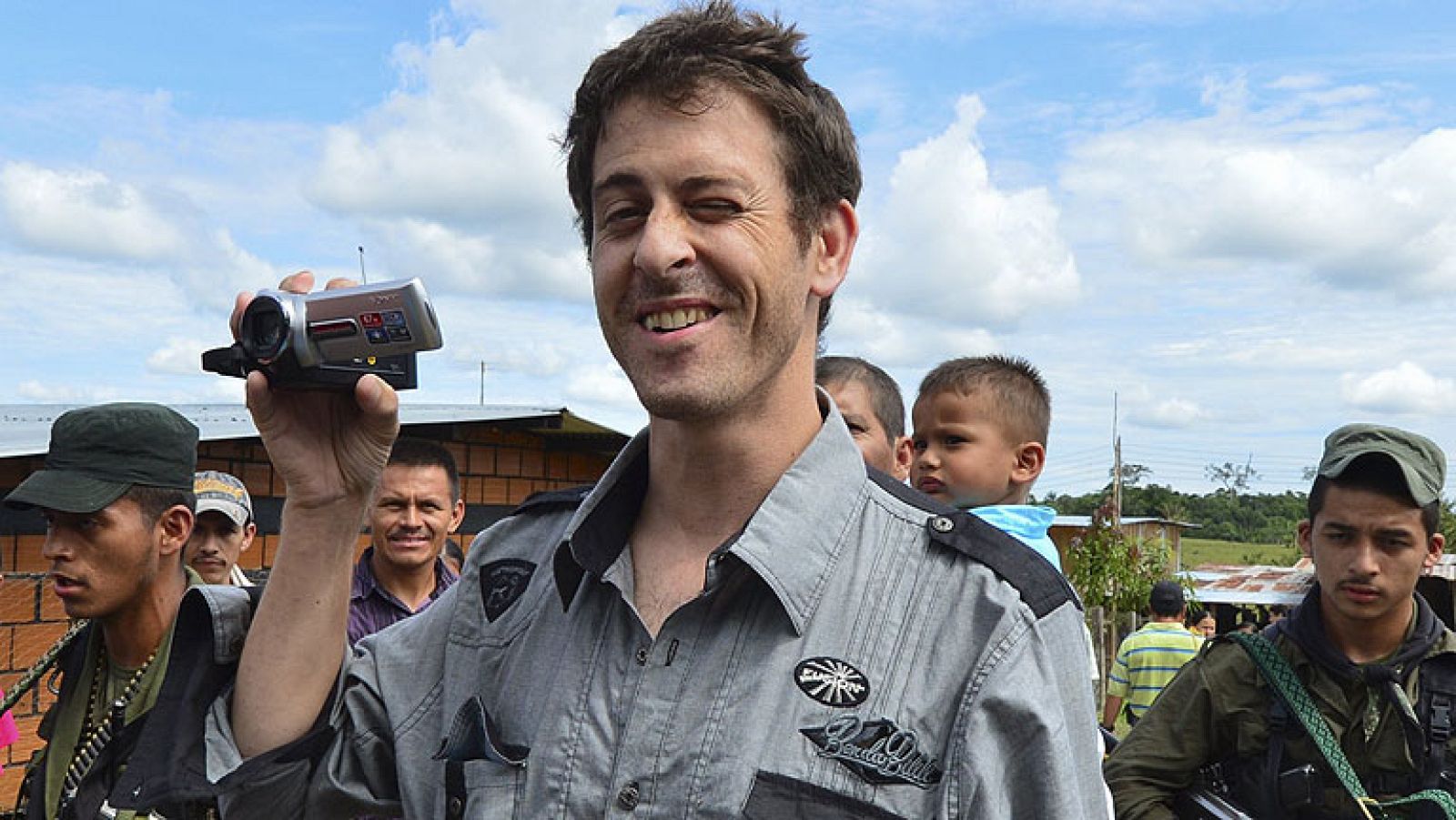 Telediario Matinal en 4' - 31/05/12