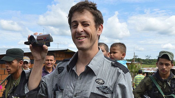 Telediario 1 - Telediario Matinal en 4' - 31/05/12