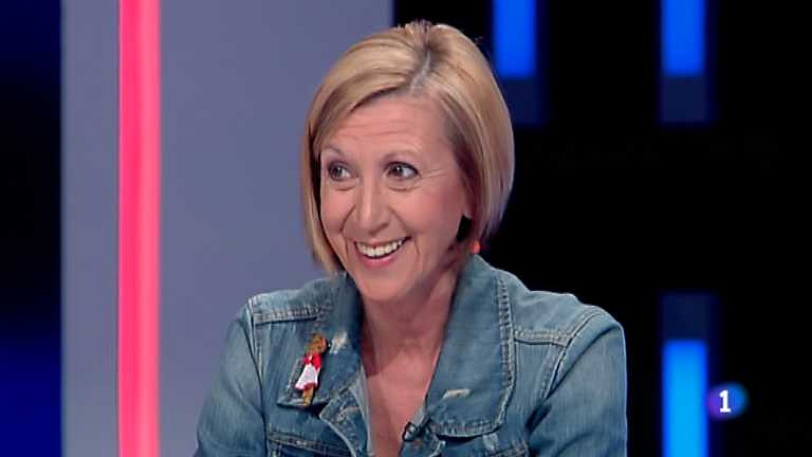 El debate de La 1 - 30/05/12 - Ver ahora