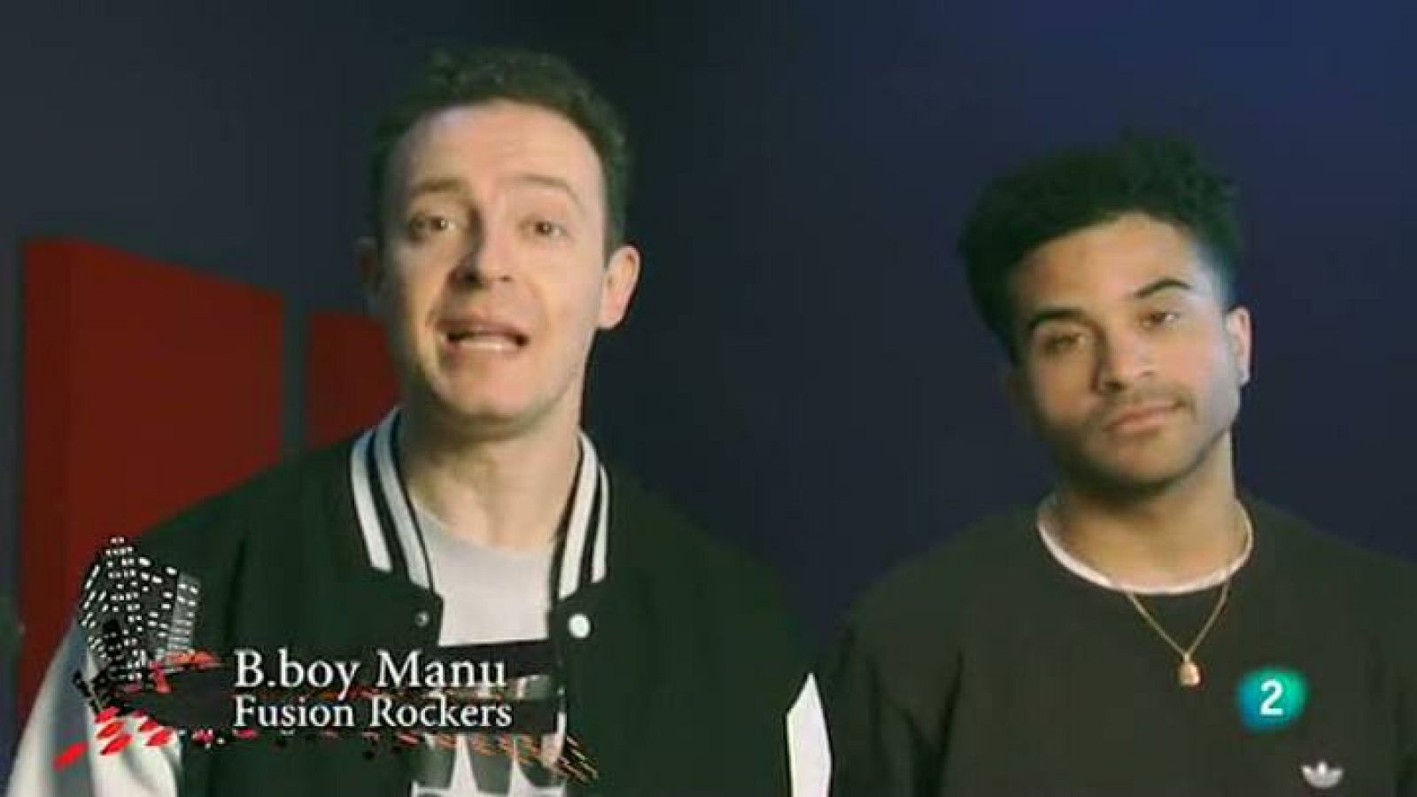 Ritmo Urbano - Bboy Grazy | Ver