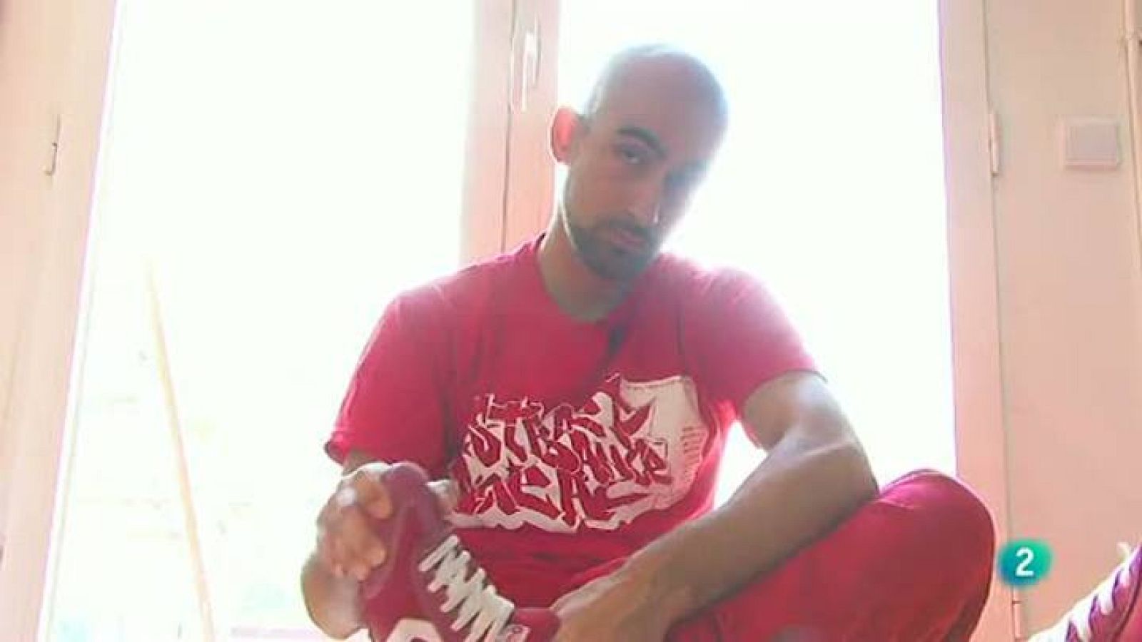 Ritmo Urbano - Puente Aereo: Academias de breakdance | Ver